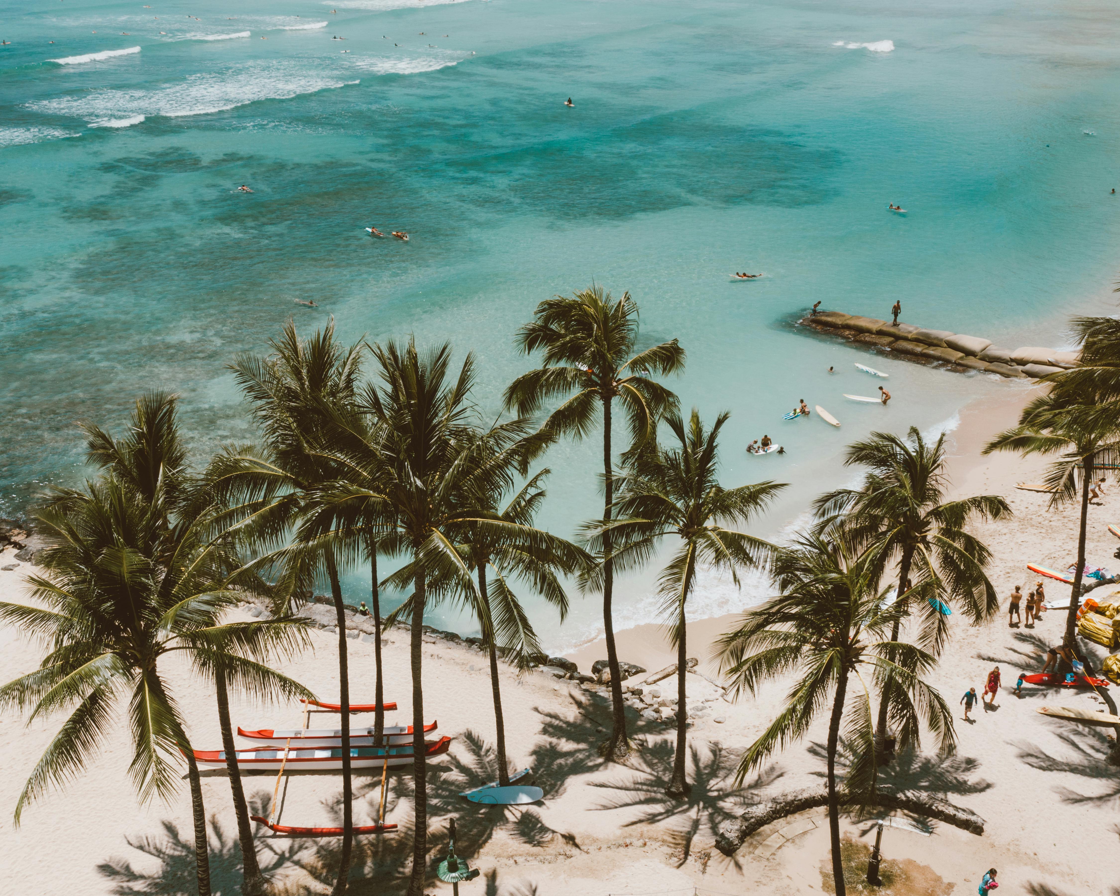 Travel destination